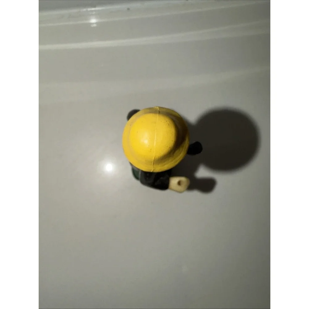 Vintage 1971 Wilton Chicago Fisherman